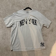 New Era New York Yankees NYC T-Shirt Size XL