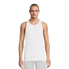 Pair of Thieves Men’s Tank Undershirt 2pk Small