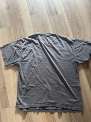 Oversized 80s Vintage Beetles T-shirt XXL