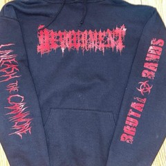 Devourment 09 Death Metal scattered remnants eternal suffering Mortal Decay