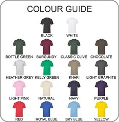 50th Birthday T-shirt, 50 Legend Birthday T-Shirt, 1974 Tshirt, Birthday Year