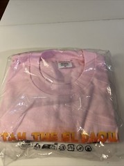 SUPREME PTAH TEE LIGHT TEE SIZE MEDIUM (AUTHENTIC) BRAND NEW SS24 WEEK 19