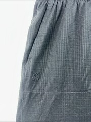 Nike Yoga Men’s Large Black FB7782-010 Training Jogger Pants with Pockets