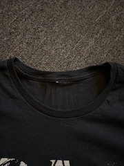 Gorillaz The Mountain Tour 2026 Shirt Men S Hollywood Palladium