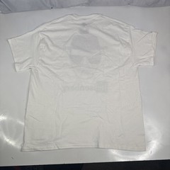 Breaking Bad Heisenberg Shirt Mens XL White Graphic Tee Walter White 2023