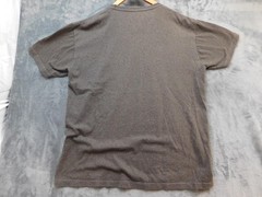 Brooklyn Mint T-Shirt Mens XL Gray Notorious BIG Graphic Hip Hop Rap Biggie