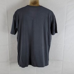 Grayson Threads Gray Short Sleeve Tee, ‘Hello Gorgeous” Print, Size L/XL, NWT