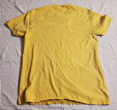 Port and company San Francisco California Men’s Large Short Sleeve T-Shirt. 1850