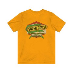 Super Crost Seeds 1936 Vintage Men’s T-Shirt