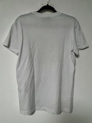 Versace White T-shirt Short Sleeve S