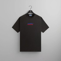 KITH 26SS | American High-Street | Unisex Oversized Cotton Tee