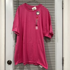 3 Pack Of Hanes 5280 Adult Essential Short Sleeve T Shirt Stylish T-Shirt