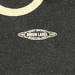 Vintage Trust Women Protect Choice Shirt Mens Medium Union Label Made USA 90s