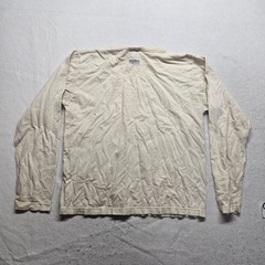 Vintage Y2K Discovery Channel Quest Woolrich Flower Long Sleeve Adult Women’s M