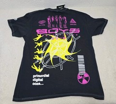 The Boys Starburst Nuclear T-Shirt Men’s Size 2XL $31.99 Retail (Boys)