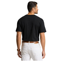 Ralph Lauren Men’s Polo T-Shirts- Choice of Color and Size