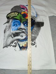 Headgear Classics Tyler The Creator T Shirt Problem Child Men’s Size Medium