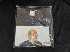 OVO X Mike Tyson OG Photo Tee – Authentic Brand New Large, XL, and XXL! In Hand!