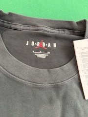 Nike Air Jordan Travis Scott Shirt Mens Large Cactus Jack Tee DZ5510-070