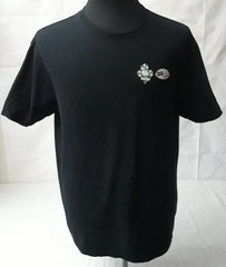 Guiness- HI Style- ILUMINAR- Hilfiger – Pro Club Green Men XL T- Shirt Lot 6