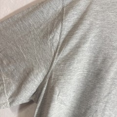 And1 Heather Gray T-Shirt Men Basketball Tee Crew Neck Size 3XL NWT