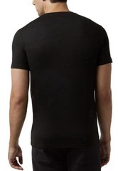 32 Degrees Men’s Cool Tee BLACK Lot of (2) 3 Packs 6 Total Large OR XL NWT