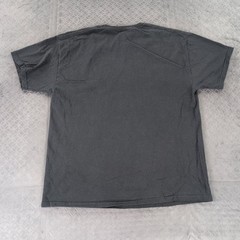 John Deere T Shirt Everything is Negotiable Except My Tractor Black Men XL