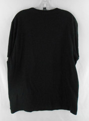 District Custom Sheetz Employee Adult XL Black T-Shirt Hope Joy Happiness Kidz