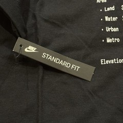 Nike Miami Magic City T-Shirt Standard Fit SZ XL DJ5845-010 Brand New