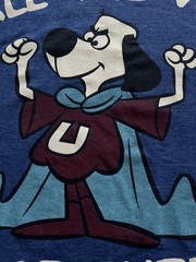 Underdog T-shirt “Call The Vet These Puppies Are Sick” Savvy Brand Men’s Large