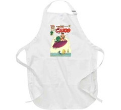 The Great Gazoo Comic Issue 7 T Shirt