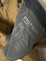 Kuhl Rydr Lite Men’s 36×30 Brown Pants EUC