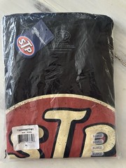 STP Logo Petroleum Gasoline Mechanic Automotive Cars Trucks T Shirt TS09499STPM1