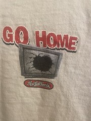 Vintage Big Ball Sports Hockey XL 1996 Used