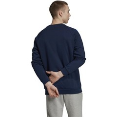 Adidas Men’s Originals 3-Stripes Tee Collegiate-Navy-Bluebird EK0260