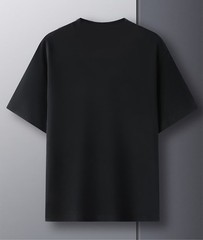 Sebashley T-shirt, 100% thick cotton, available in various sizes, high quality.
