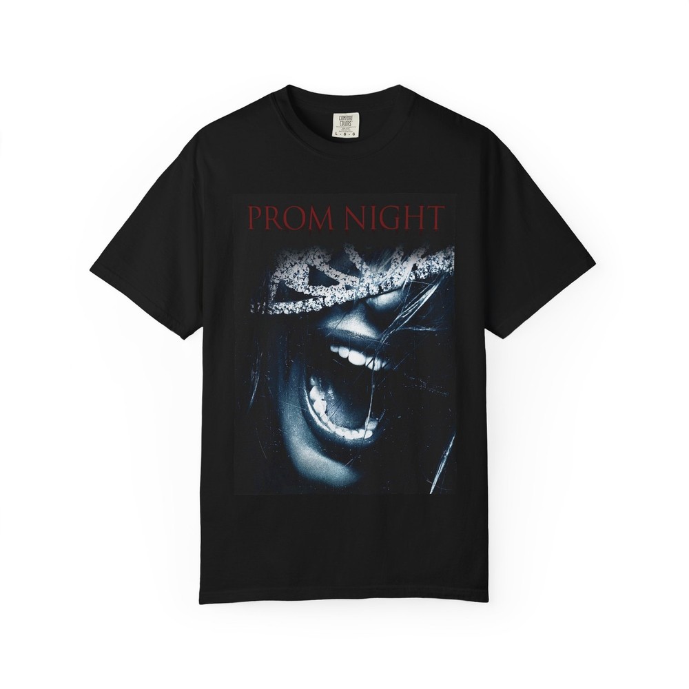 Prom Night Graphic T-Shirt, Casual Wear, Teen Fashion, Party Outfit, […]