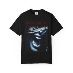 Prom Night Graphic T-Shirt, Casual Wear, Teen Fashion, Party Outfit, […]
