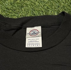 Oasis band early 00s vintage shirt size L
