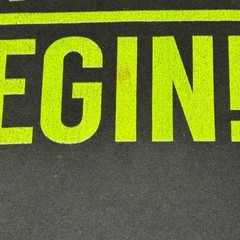 Let The Shenanigans T-Shirt Mens XL Black Green Graphic Short Sleeve Patty Day