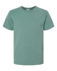 ComfortWash by Hanes Youth Garment-Dyed T-Shirt – GDH175