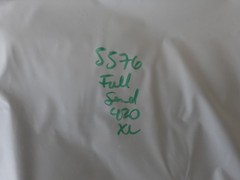 Full Send Green Tie Dye T-Shirt 420 2020 Nelk Boys Limited Edition RARE XL