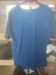 mens short sleeve t-shirt