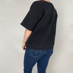 ETUDES Studio N3 Oversized Tee T Shirt