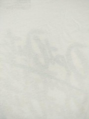 REI Co-op Shirt Mens Large White Retro Opt Outside Graphic Long Sleeve Tagless