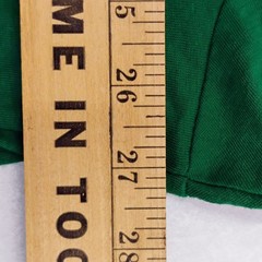 Holiday Time Green Elf Costume T Shirt Top Mens 3XL 54 56 Christmas
