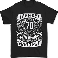 70th Birthday Funny 70 Year Old Gift Present For Him Her Funny Rude