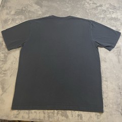 Men’s Carhartt Pocket T-Shirt Size XL Tall Navy Blue Original Fit Workwear Dad