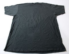 American Classics Men’s Unicorn Alpha Male T-Shirt CD4 Charcoal Size 2XL