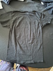IRON MAIDEN Shirt The Trooper Judas Priest Motorhead Metallica Megadeth DIO UFO